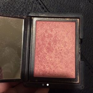 NARS blush